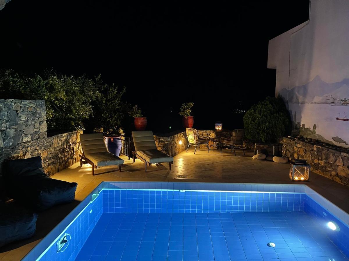 Villa Helios 엘운다 외부 사진