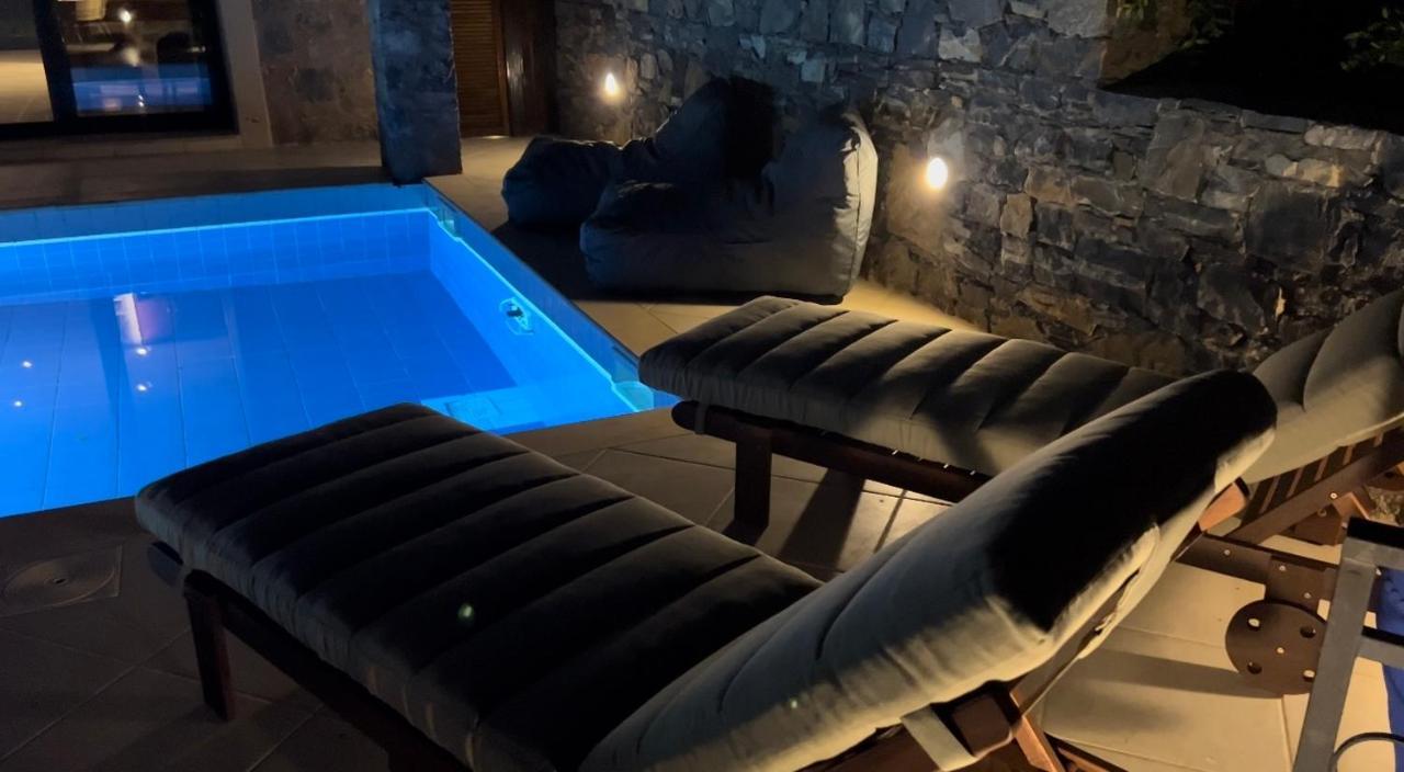 Villa Helios 엘운다 외부 사진