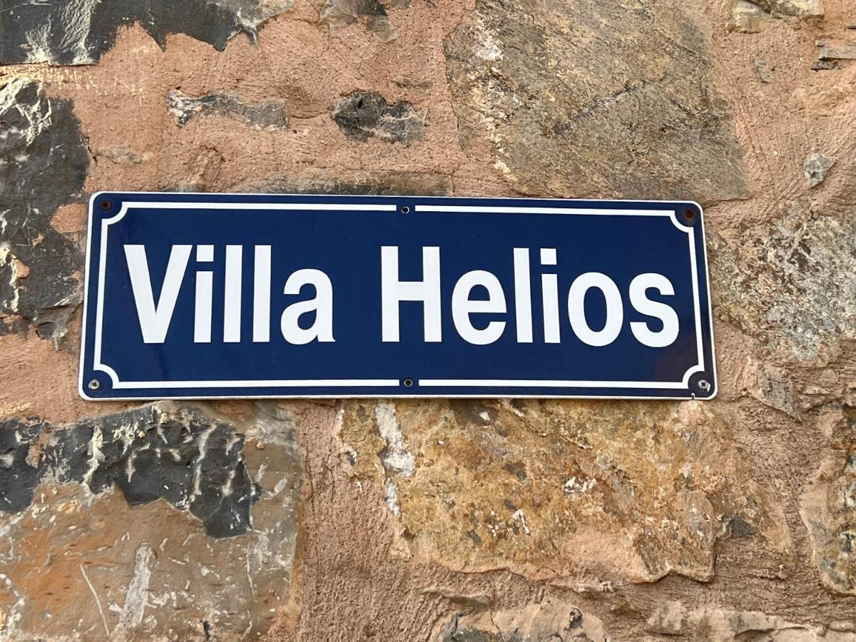 Villa Helios 엘운다 외부 사진