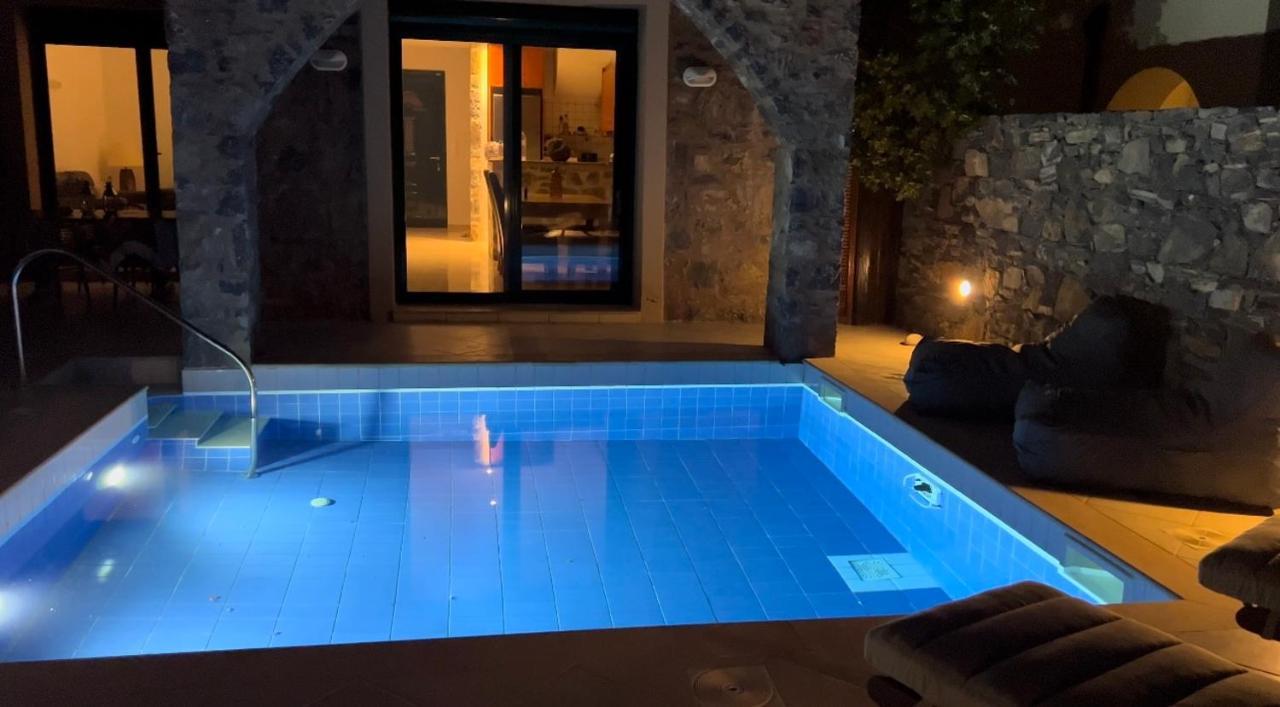 Villa Helios 엘운다 외부 사진