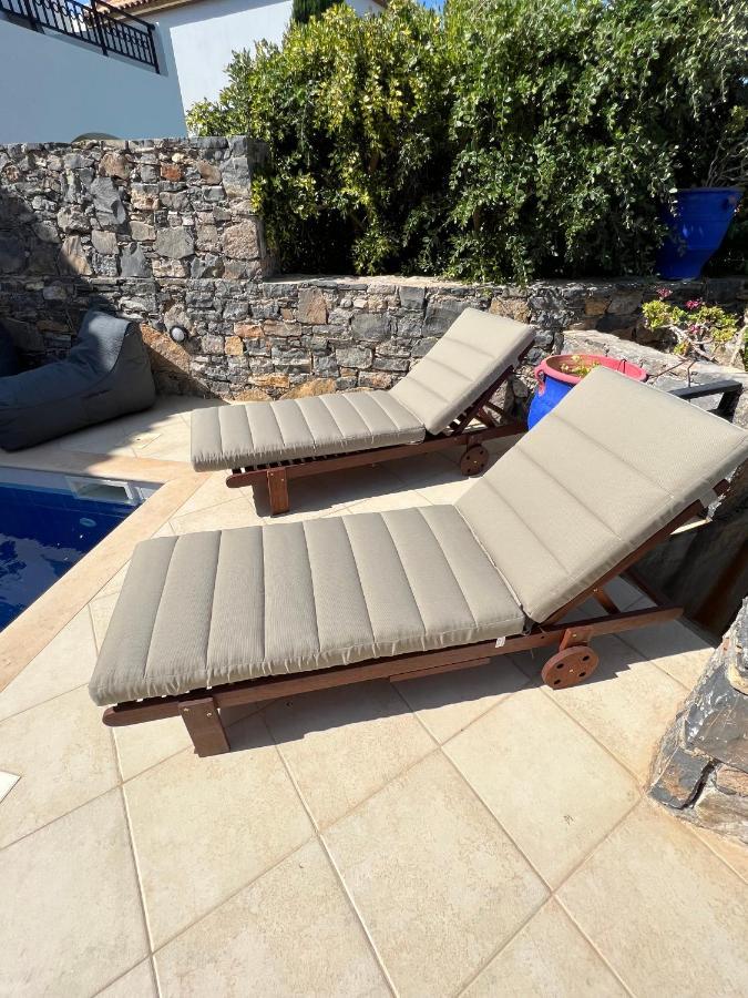Villa Helios 엘운다 외부 사진