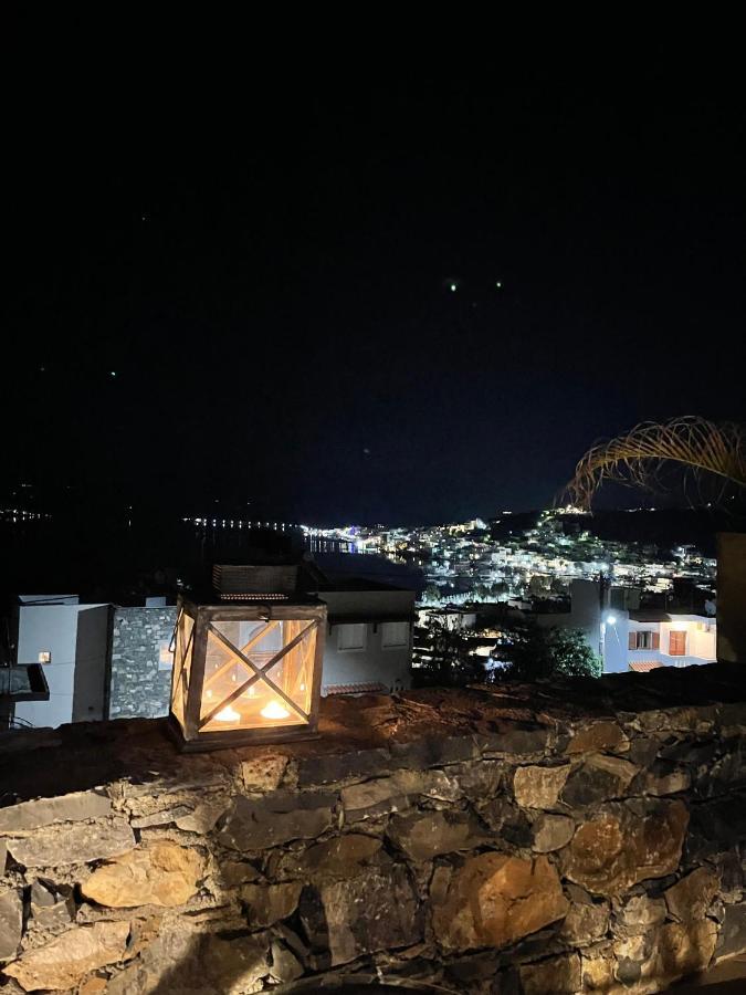 Villa Helios 엘운다 외부 사진